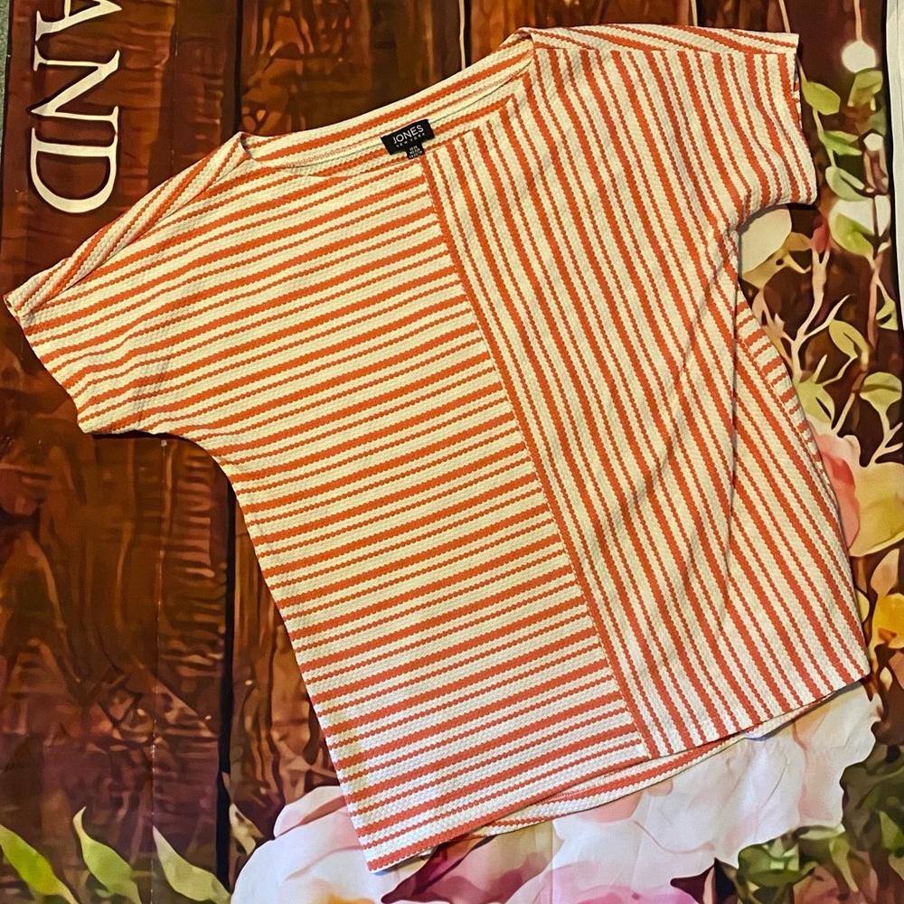 Wore once
